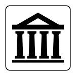 Ja202 Museum SVG Icon